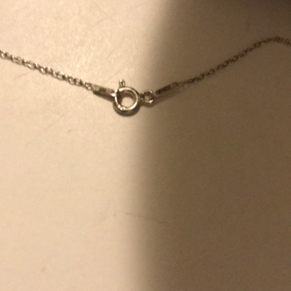 Amertrine Pendant - Picture 5 of 8